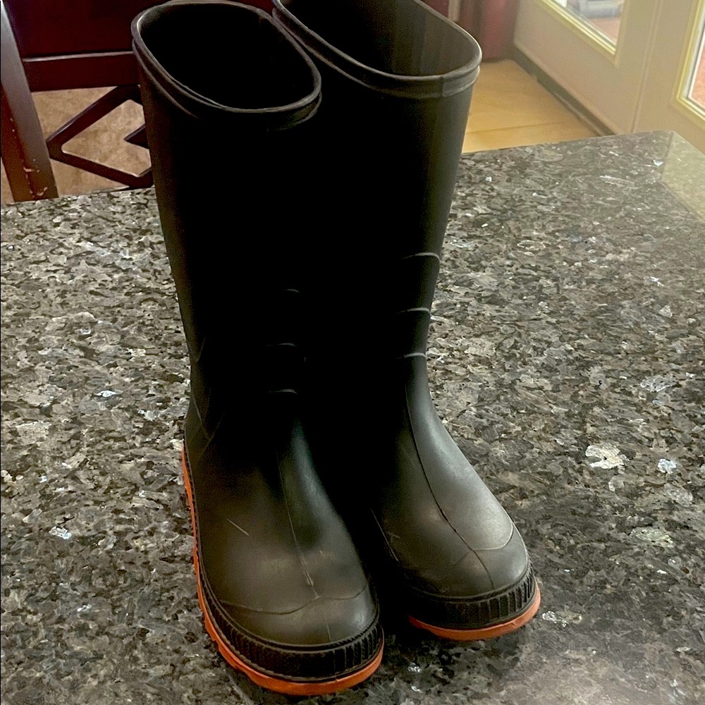 Kids Rain Boots